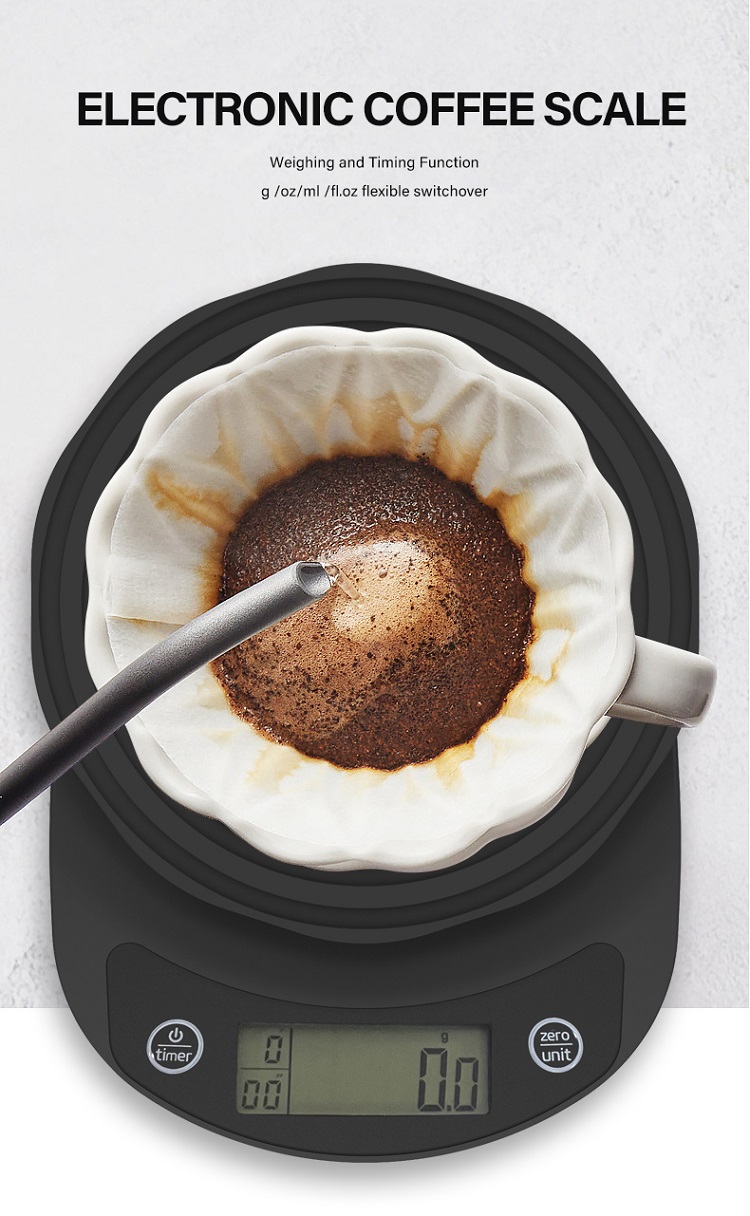Mini-Mode-Kaffeewaage
