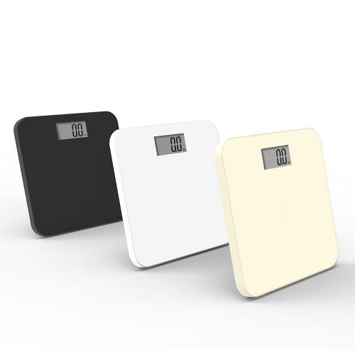 self-power weighing scale